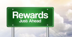 installment loan rewards sign