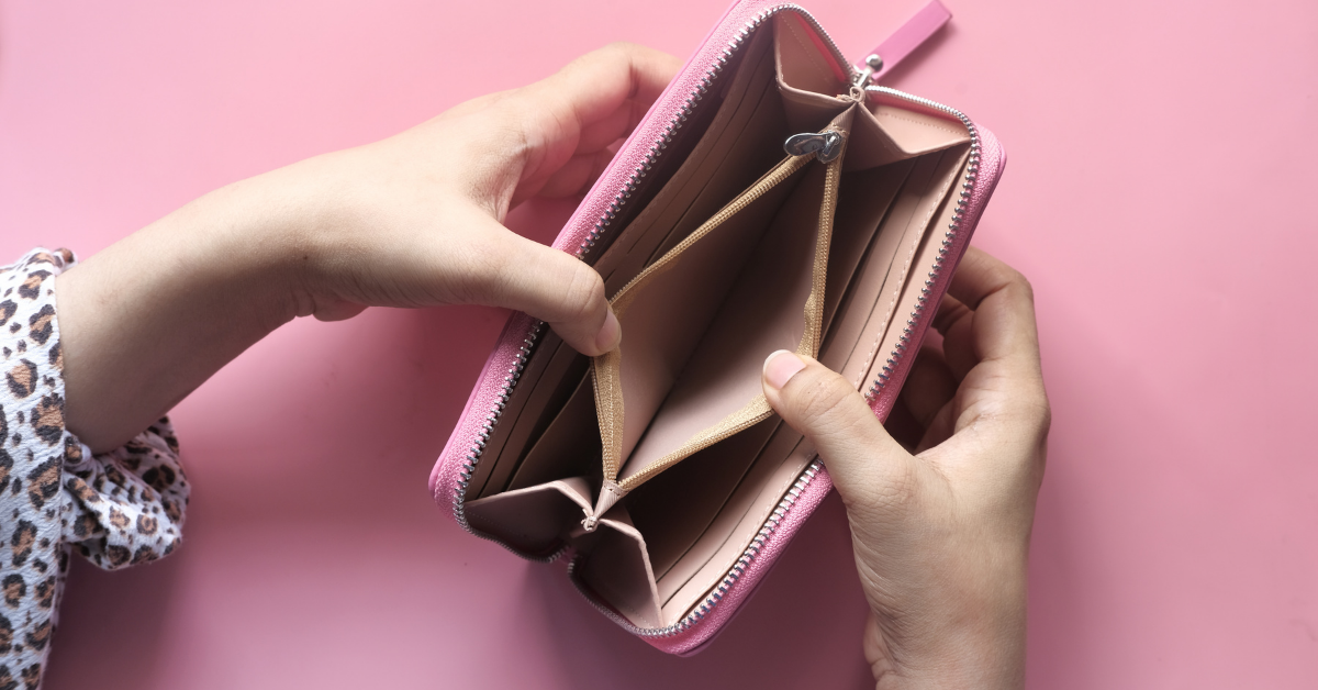 Avoid overdraft fees