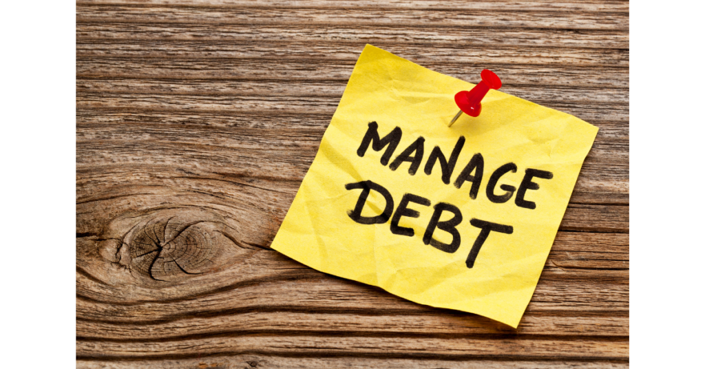 Learn How to Manage Debt with MaxLend