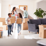 Getting Help With Moving Costs