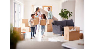 Getting Help With Moving Costs