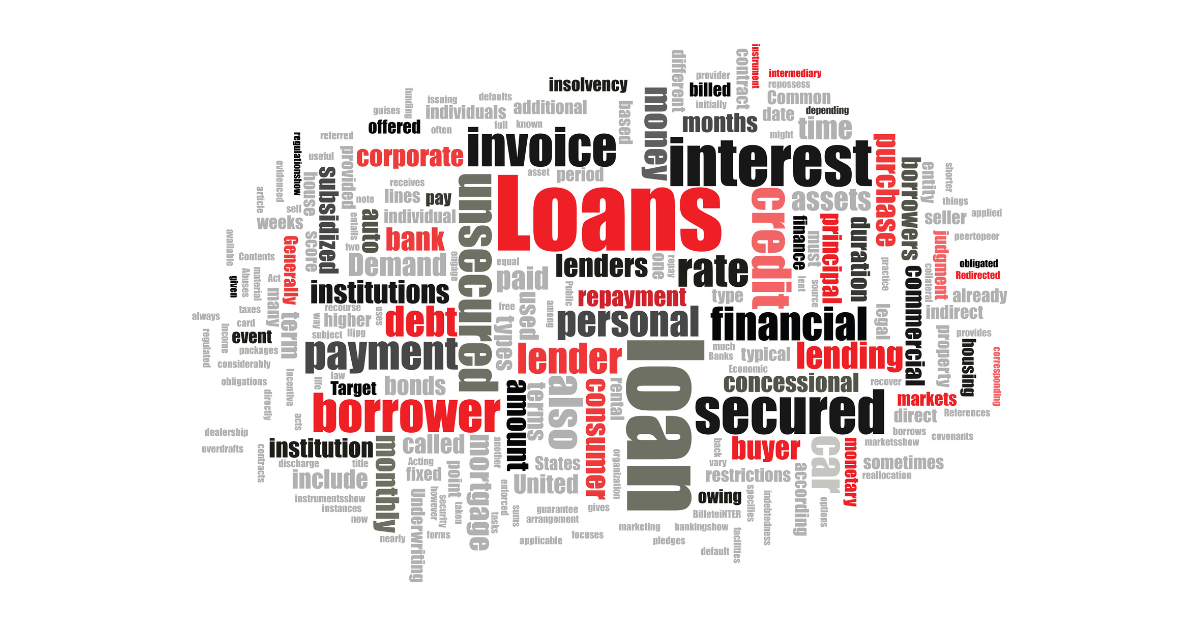 Difference Payday Loan & Installment Loan