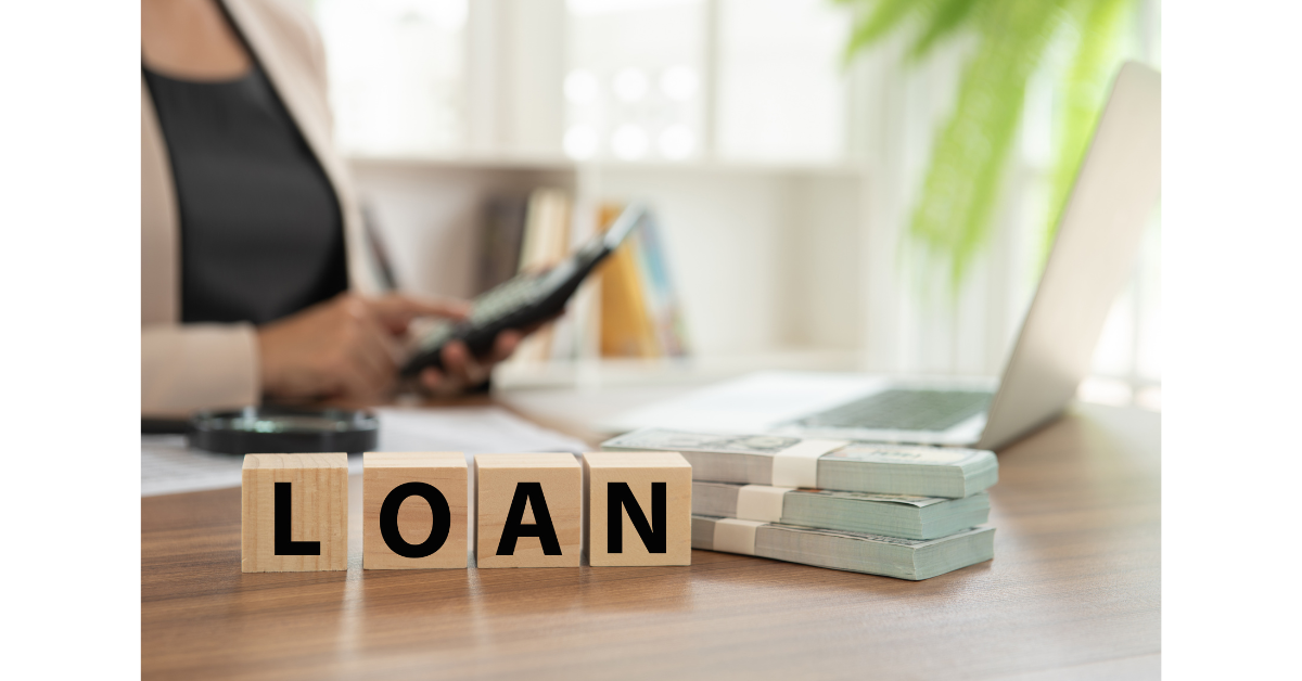 Small Loans, Same Day, With MaxLend