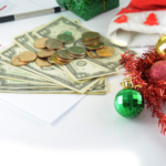 Did You Overspend During the Holidays? Getting Back on Track